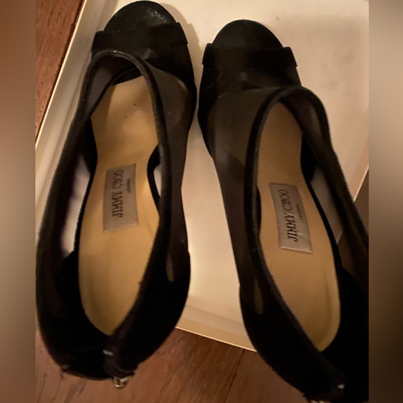 Jimmy Choo Shoes - Picture 4 of 4